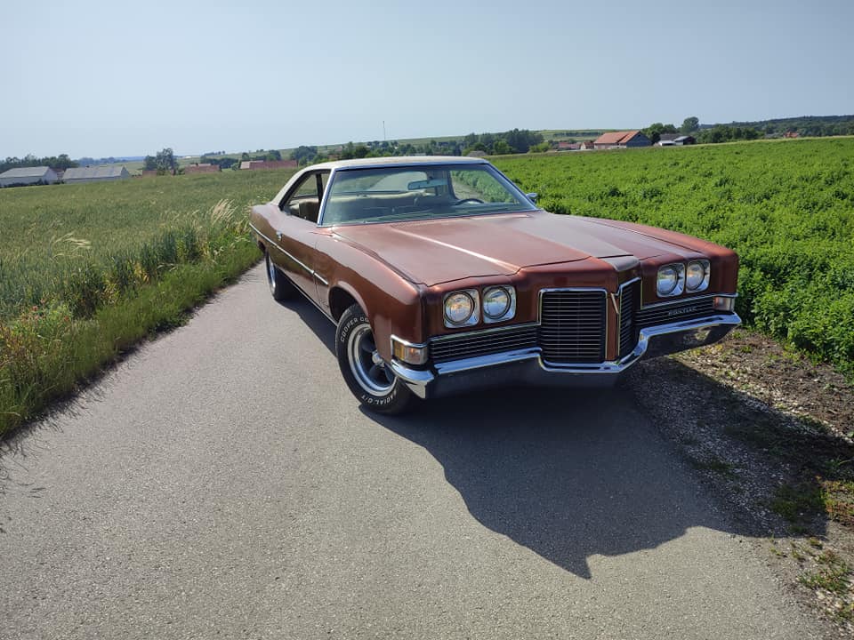 Renowacja Alfy Romeo