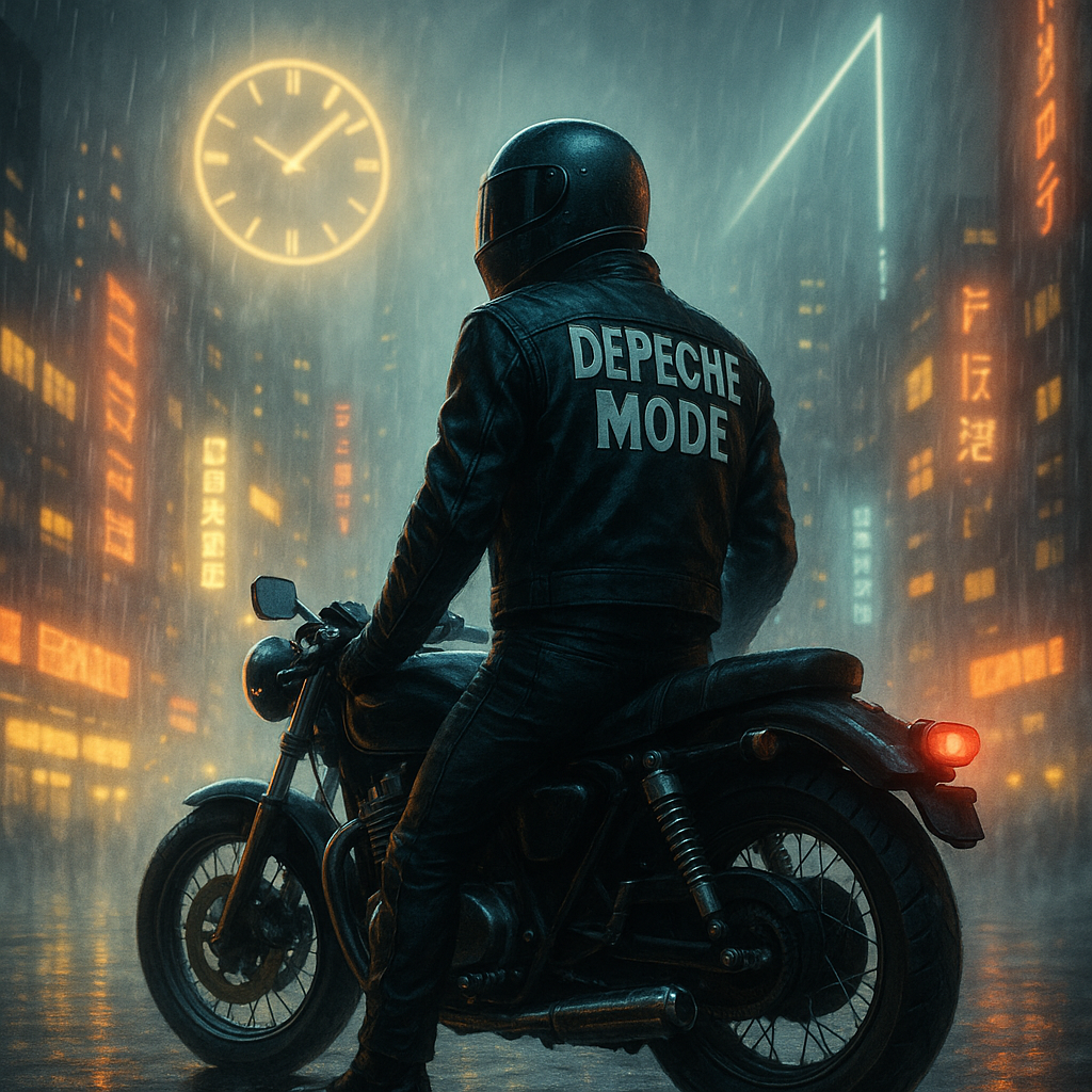 Warsztat Precyzja dla Klasyków