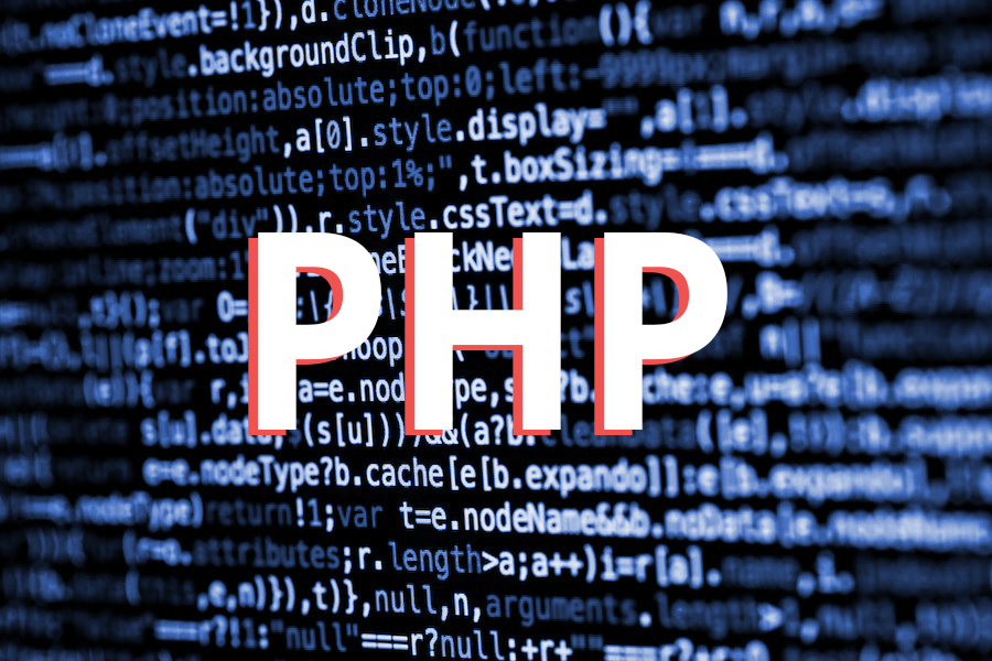 PHP