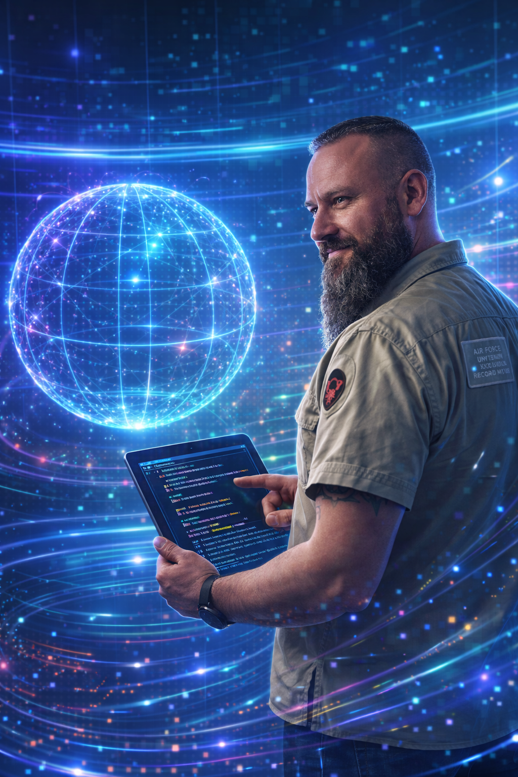 mgr inż. Tomasz Puchała